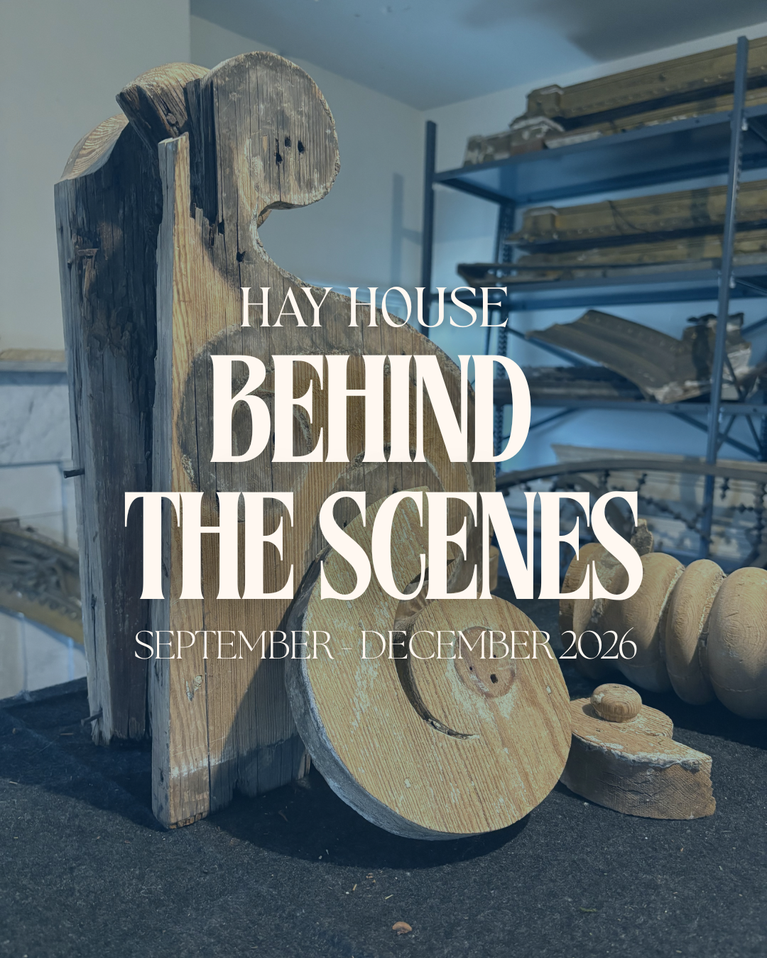 Behind-the-Scenes