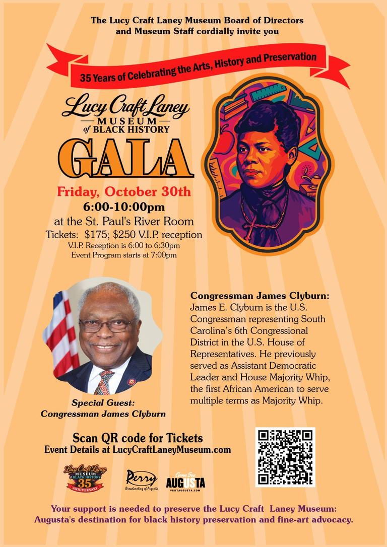 35th Anniversary Gala