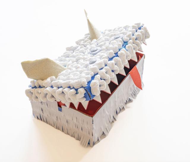 Create with Me! Boogeyman Box