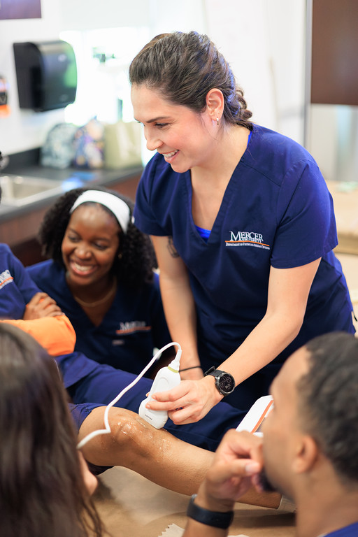 Doctor of Occupational Therapy (O.T.D.) Information Session — VIRTUAL