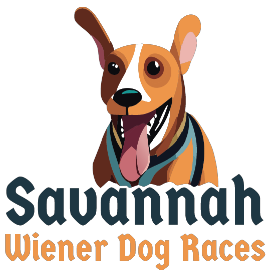Savannah Wiener Dog Races