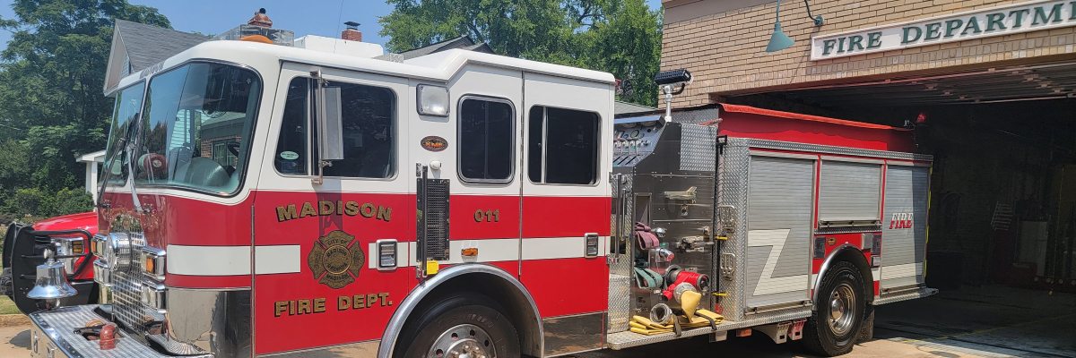Firefighters' Fall Fun Run and 5K