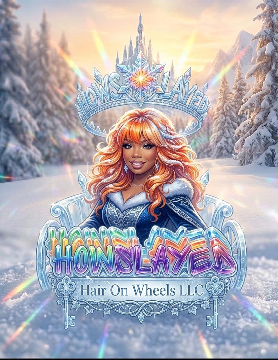 2026 Winter Beauty Expo