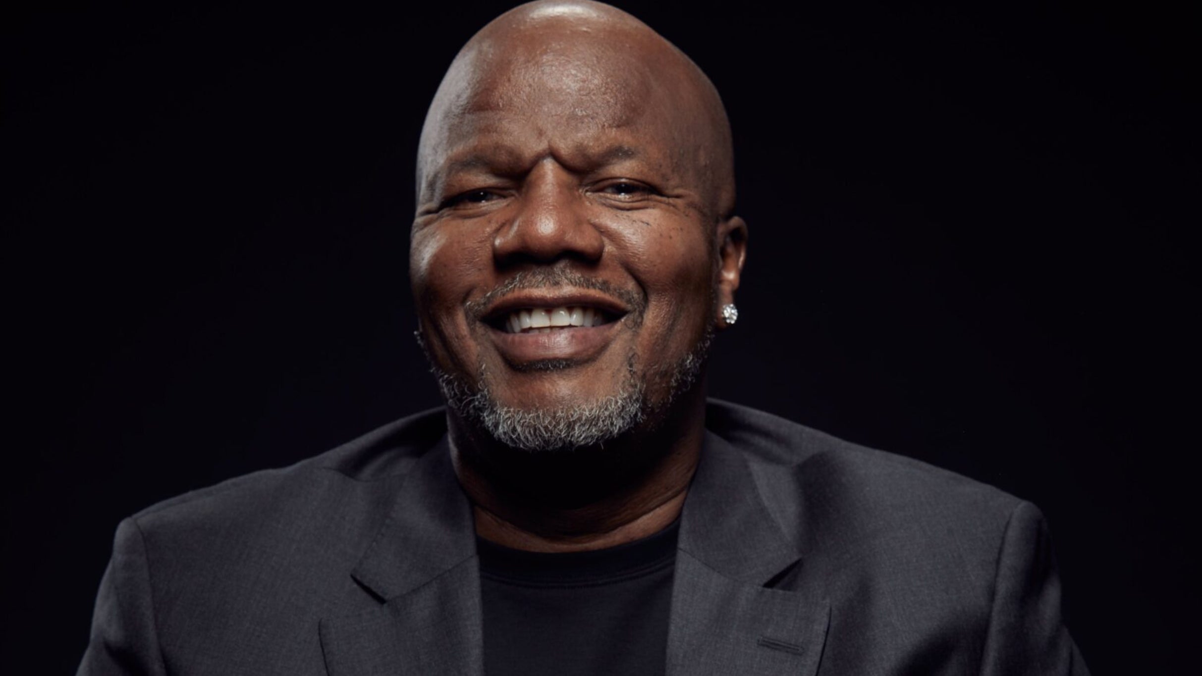 The Heavy Hitters of Comedy: A Night of Legends and Laughter