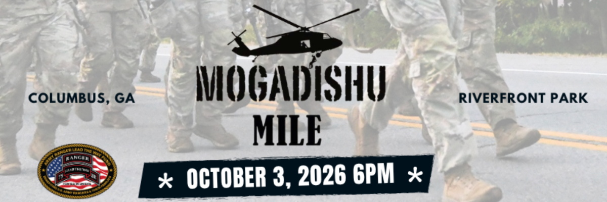 2026 Mogadishu Mile 5K Run