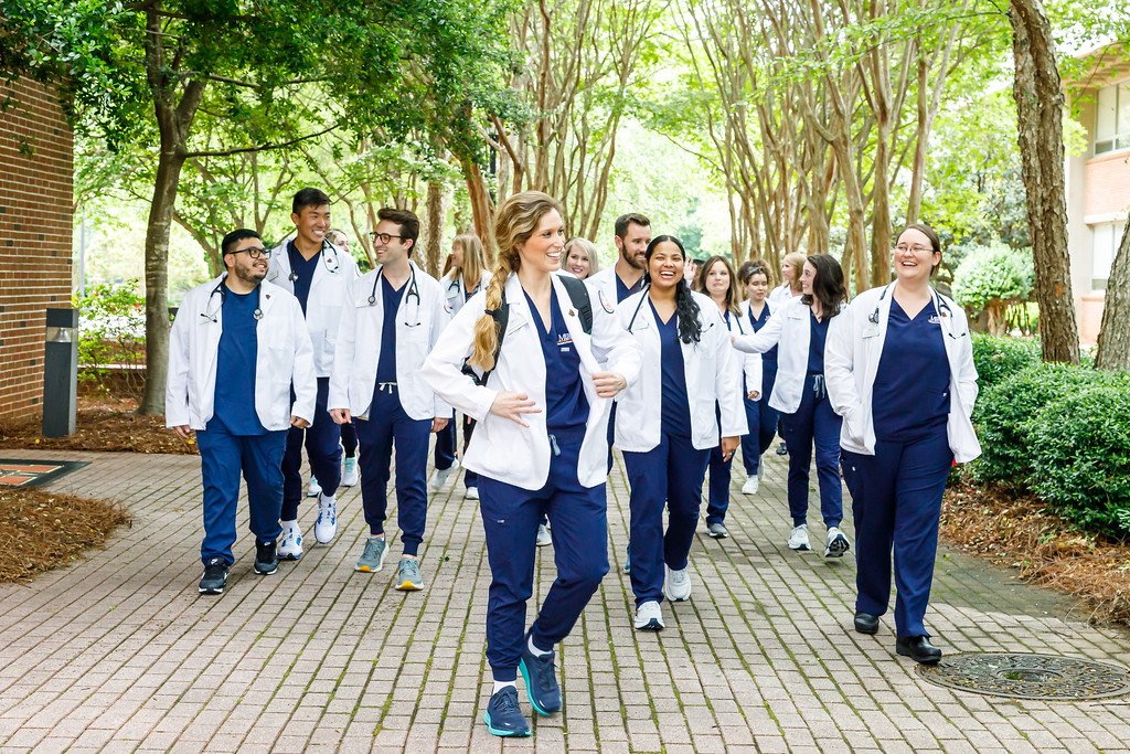 Physician Assistant (PA) Information Session — VIRTUAL
