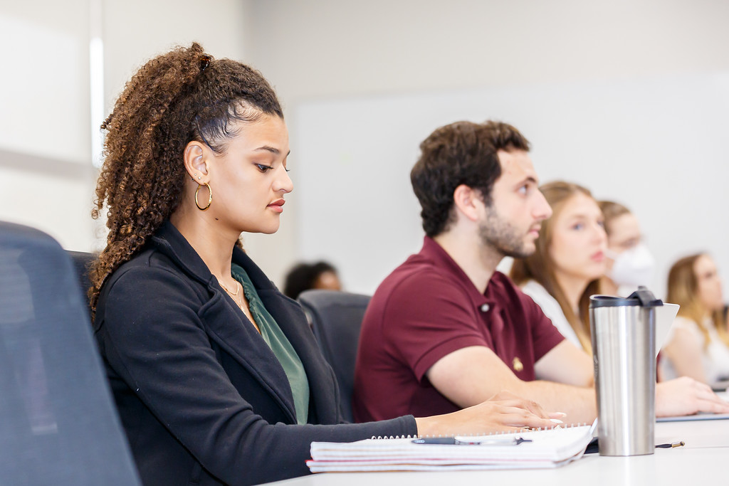 Doctor of Psychology (Psy.D.) Information Session — Virtual