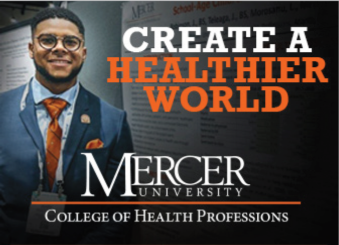 Master of Public Health (M.P.H.) Information Session — VIRTUAL